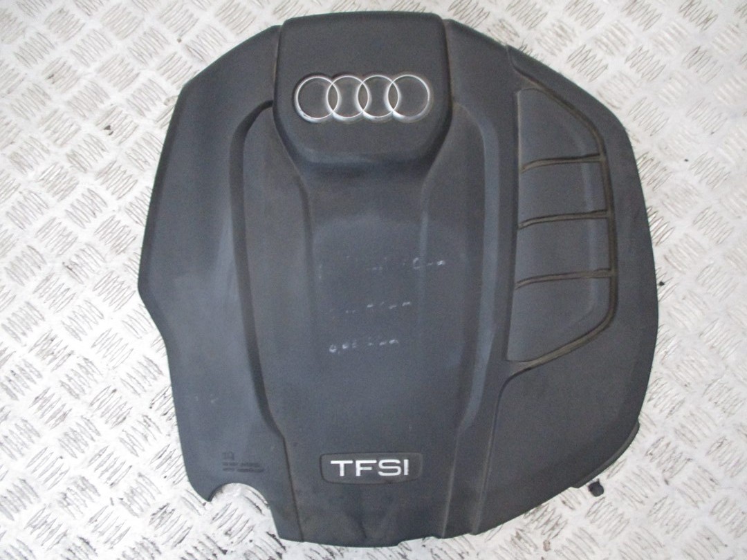 cover cover for engine Audi A5 8W6 16r TFSI