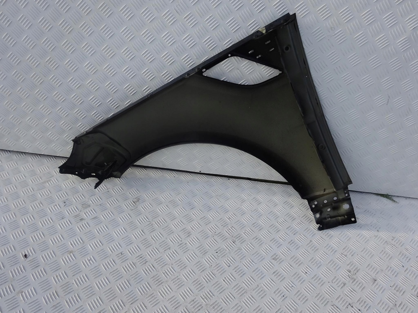 RANGE ROVER SPORT L494 13-18 fender right front