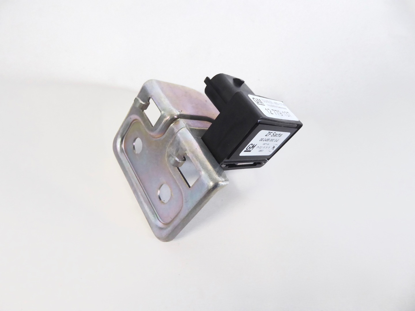 sensor IDS FLEXRIDE CDC 12779137 OPEL ASTRA J 4