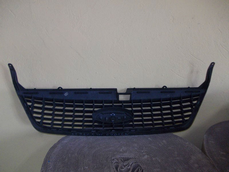 GRILLE FORD MONDEO MK4 07-10