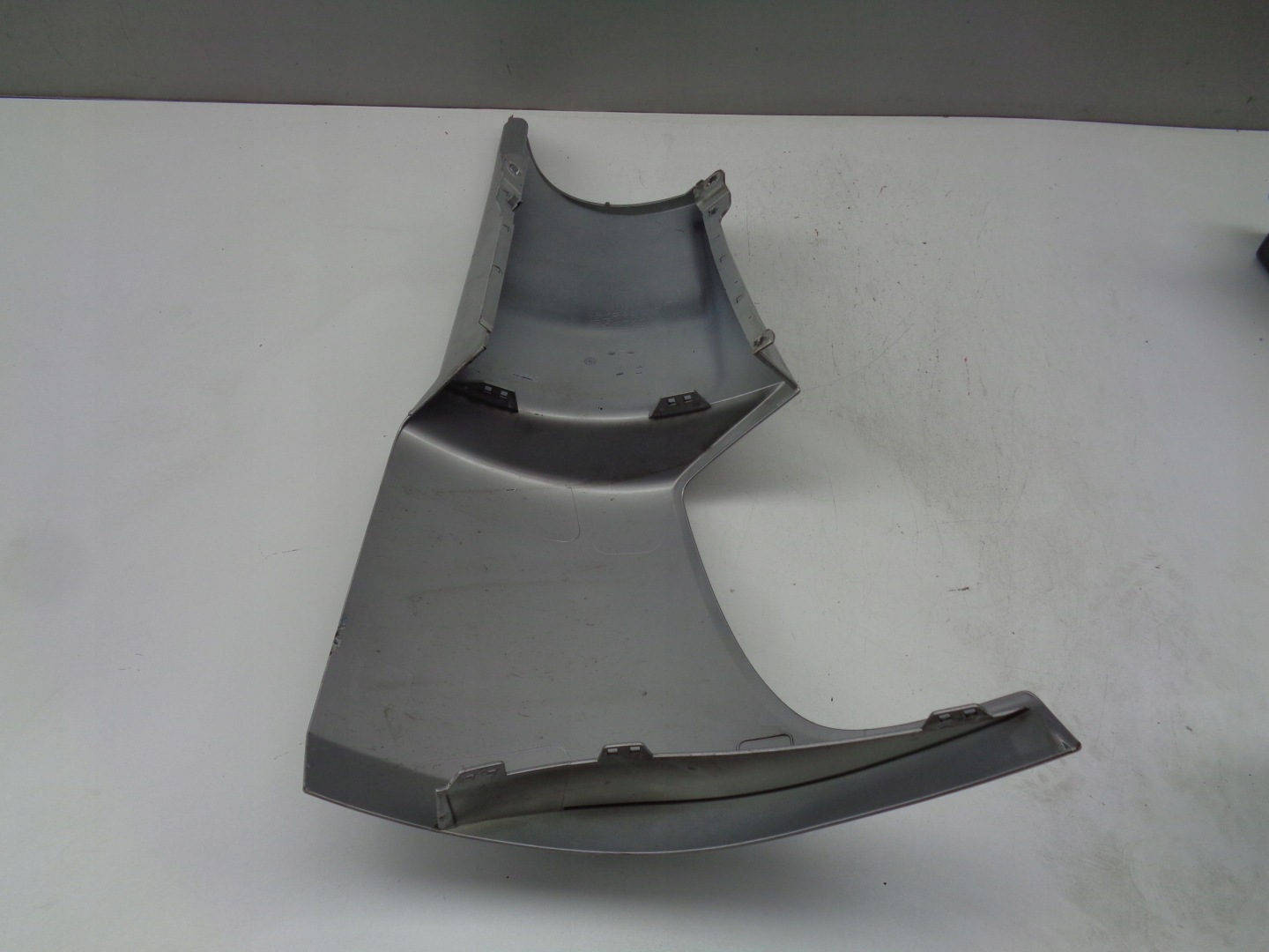 corner of a bumper left front MERCEDES ACTROS W943