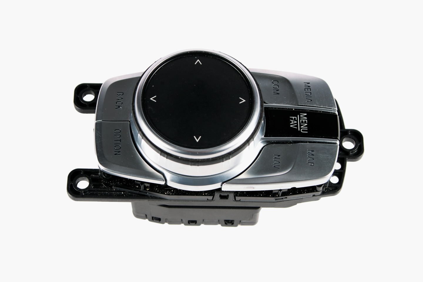 BMW G11 G12 - KONTROLER IDRIVE TOUCH 9352072