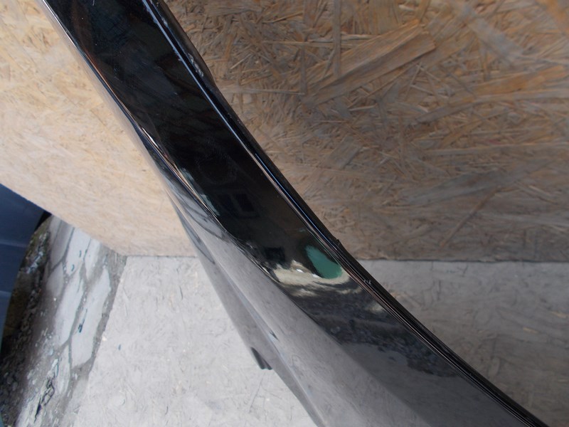 FENDER FRONT FRONT RIGHT MERCEDES A KLASA W169