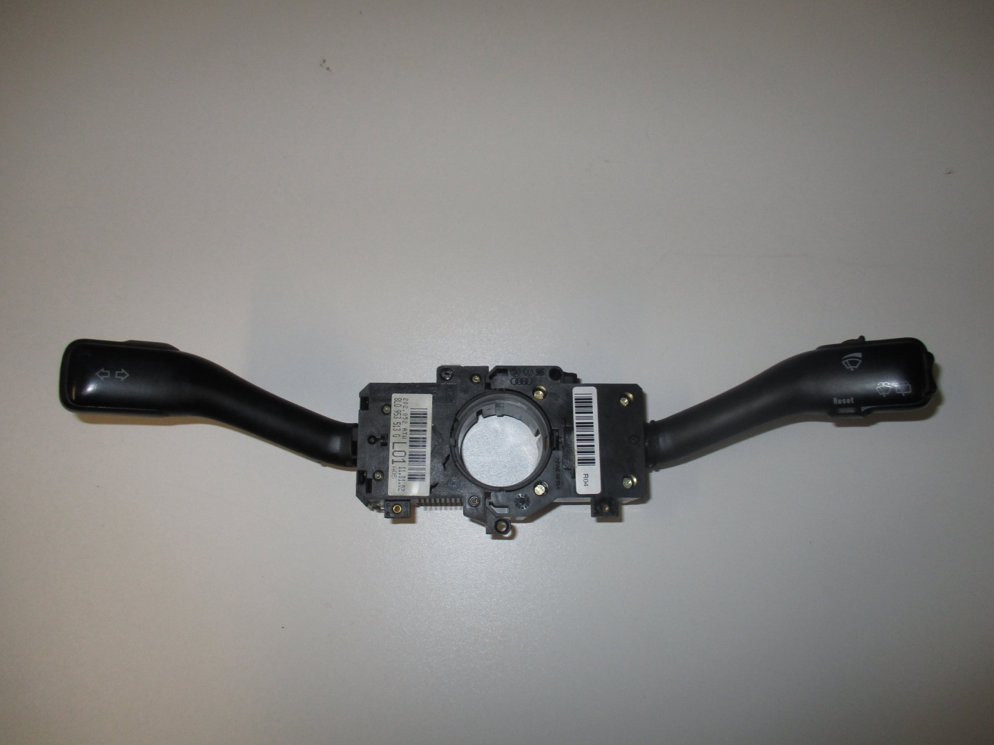SKODA FABIA e DEVIO LUCI TERGICRISTALLO TERGI 8L0953513G