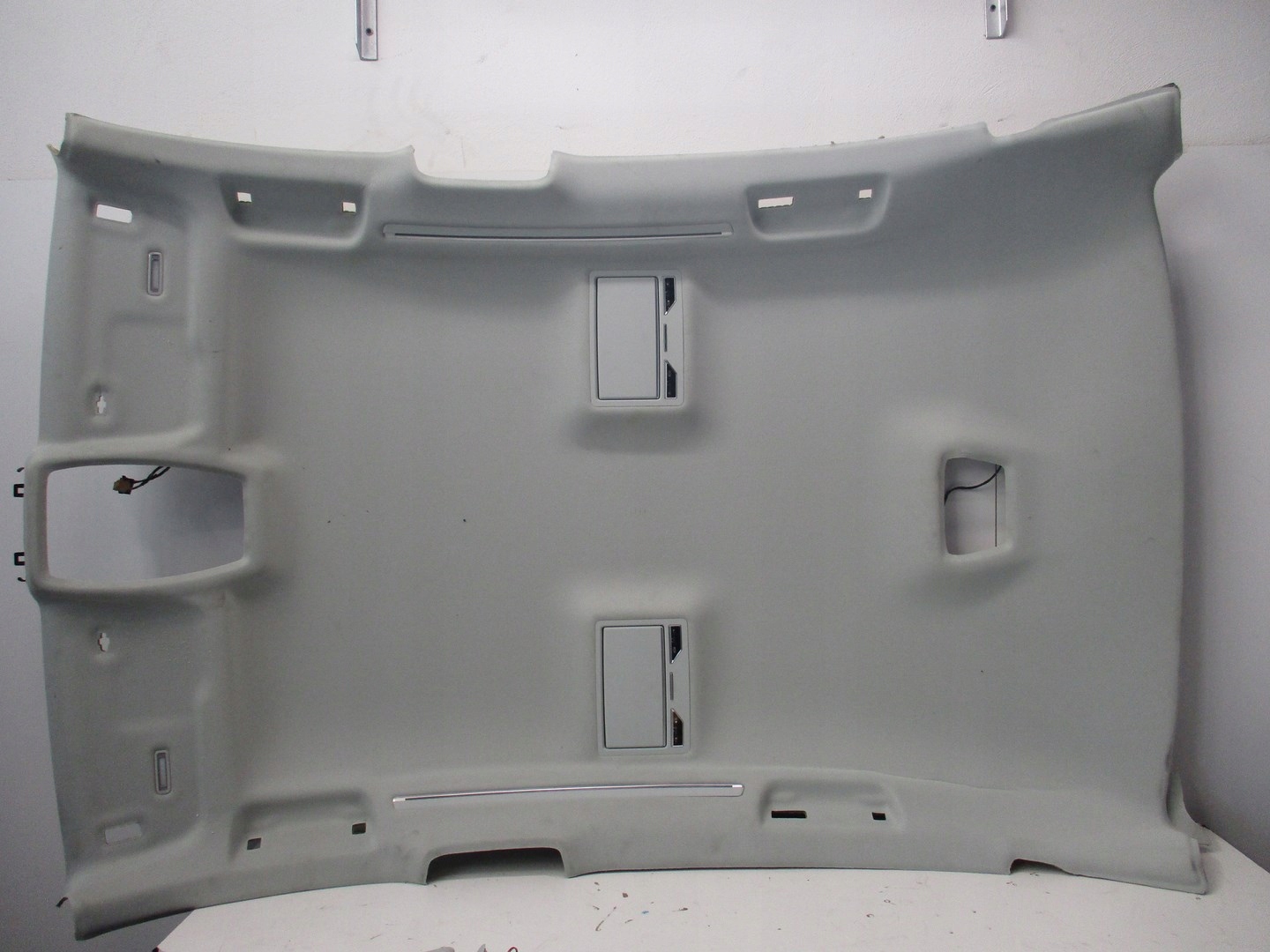 CIELO INTERNO AUDI A8 4N0 17R LONG