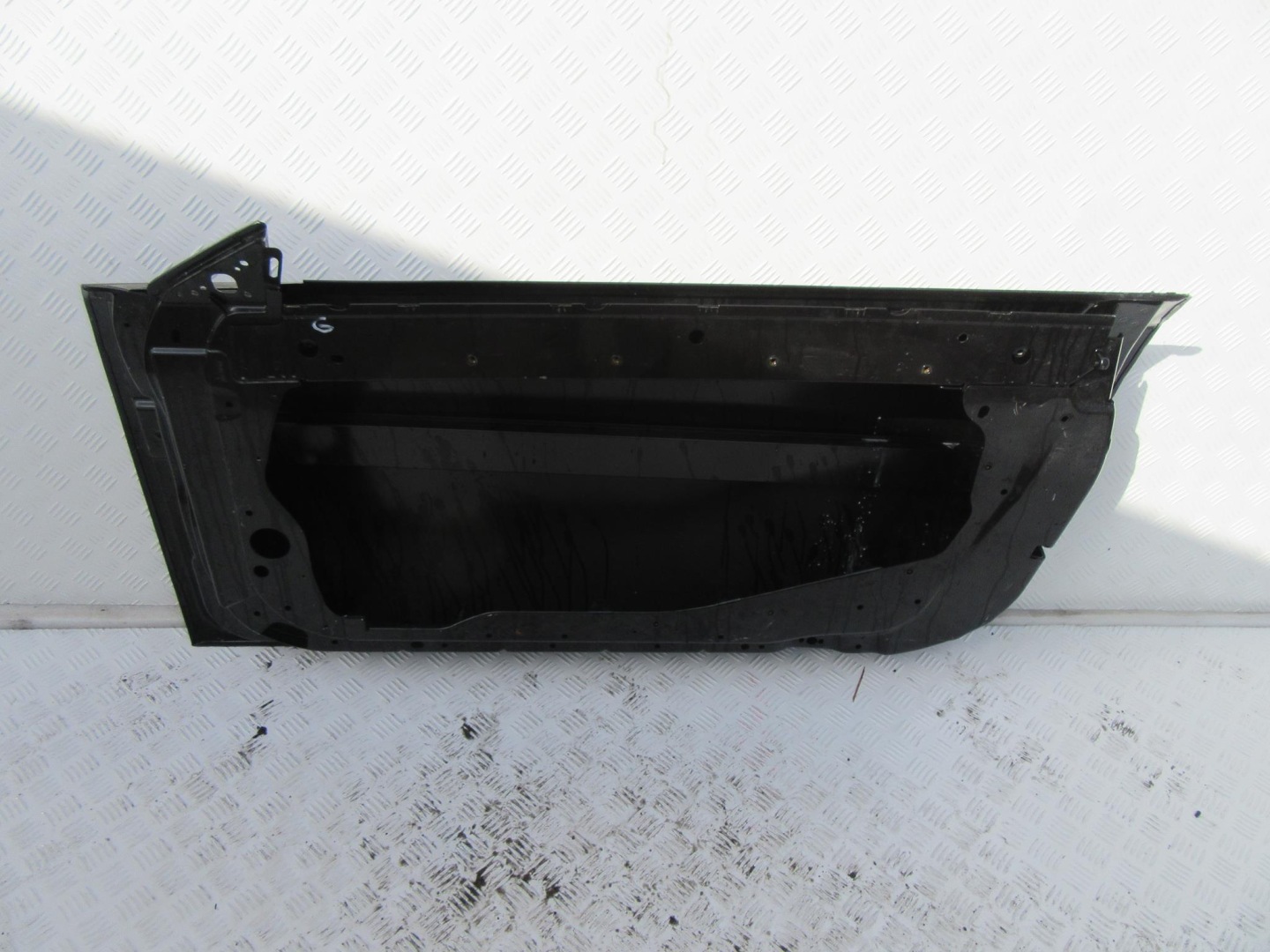 JAGUAR XK XKR 06 07- door right front front