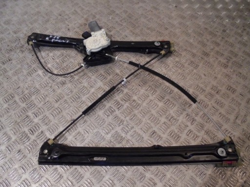 mechanism windows front right BMW X5 F15 1