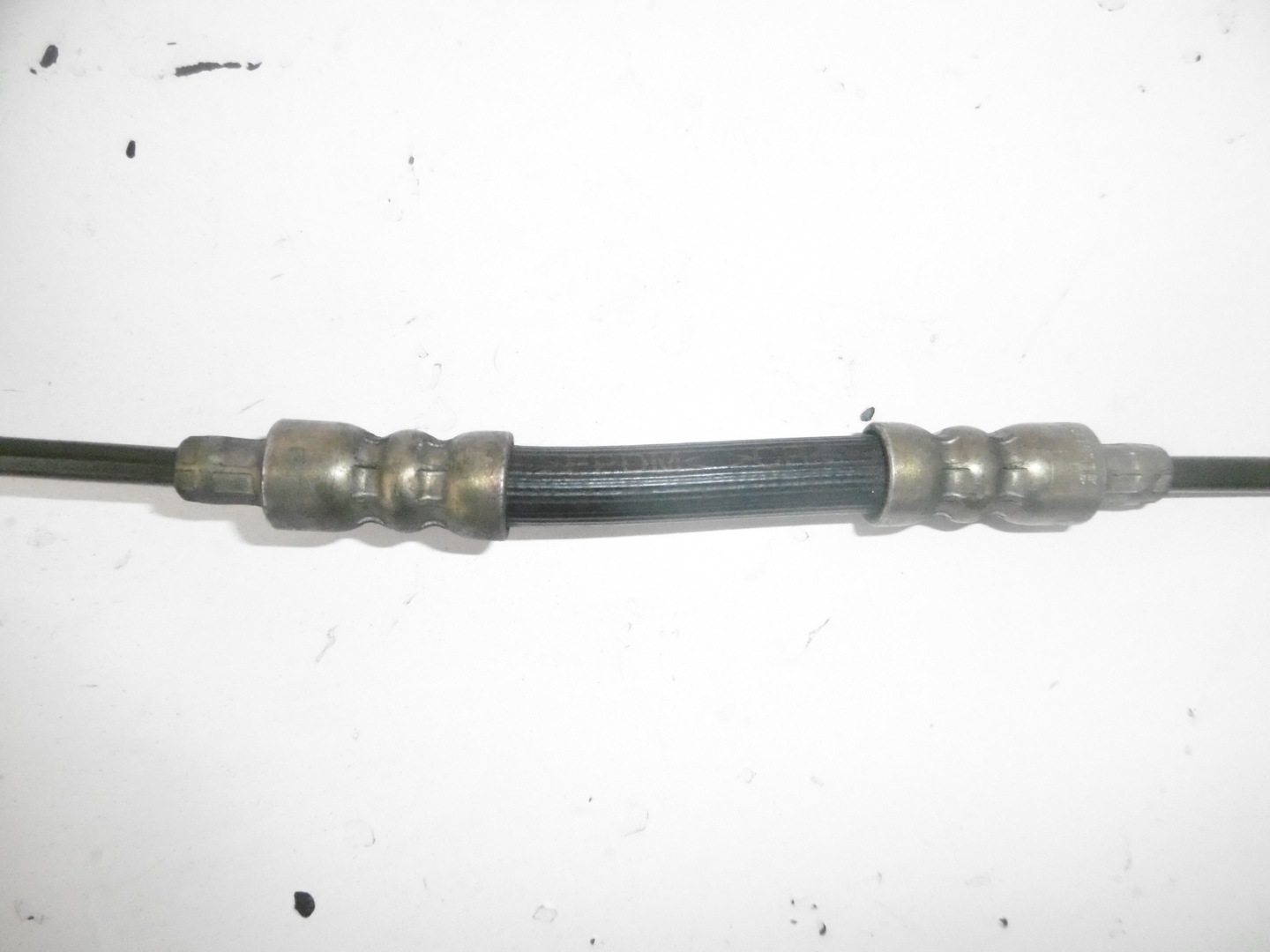 vedenie riadenia DYNAMIC DRIVE BMW 7 E65 E66