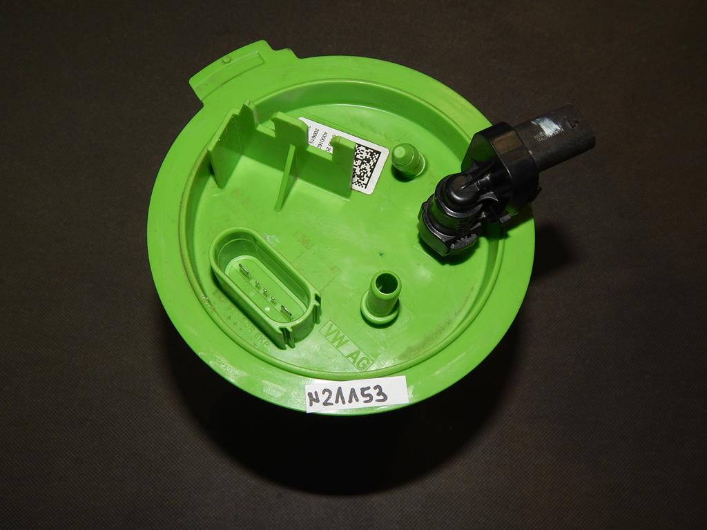VW PASSAT B8 feed pump 3Q0919051A