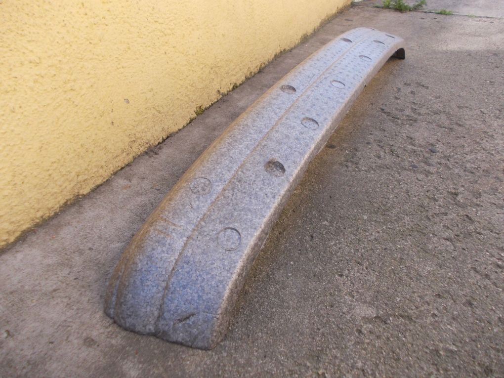CHEVROLET NUBIRA II absorber pianka below bumper