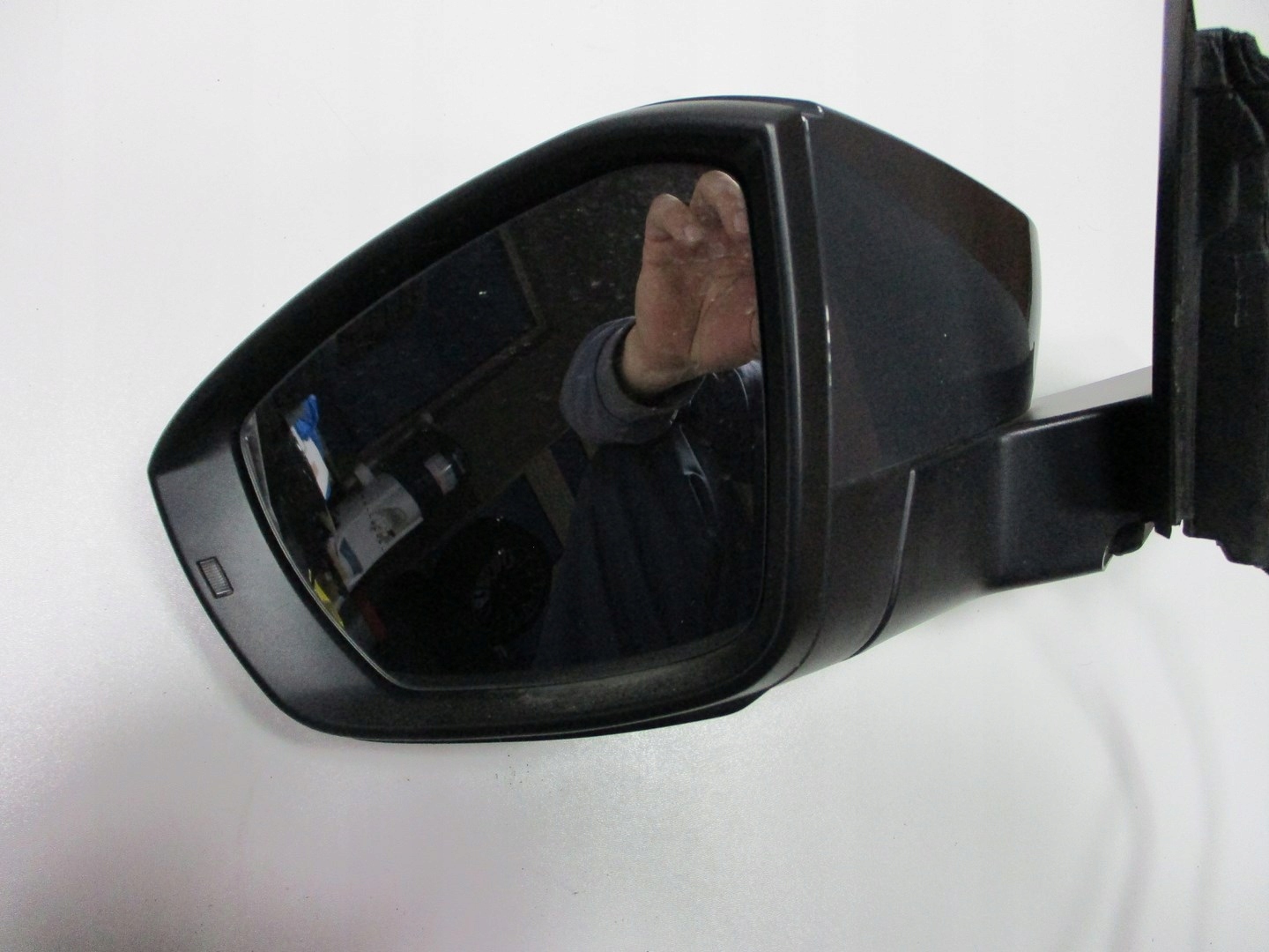 mirror VW T-ROC 2GA 17r right