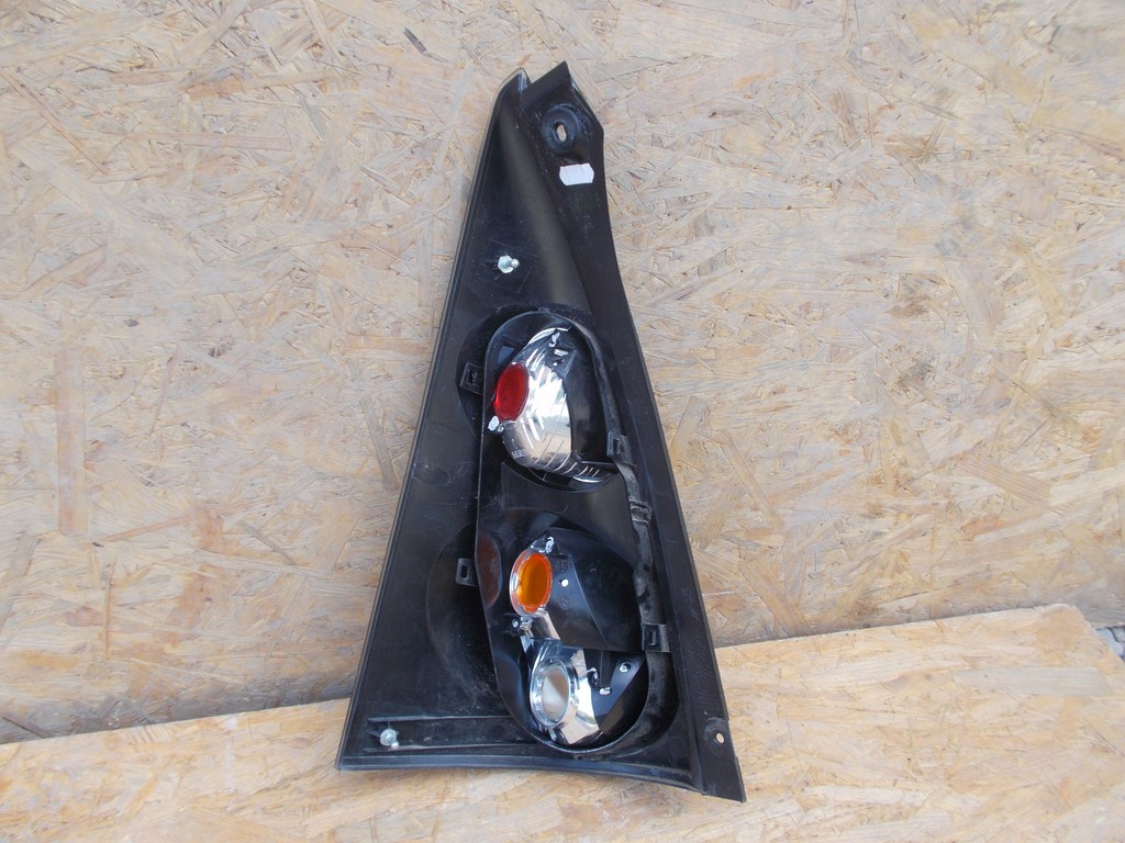 light right rear right rear part CITROEN C1 PEUGEOT 107
