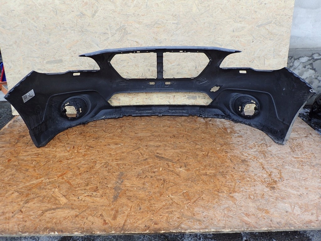 bumper front front SUBARU OUTBACK V 5 2014