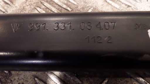IDEALNA podpěra pravá PORSCHE 911 991 TARGA 1