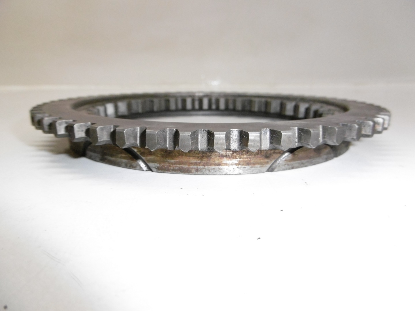 wheel ZEBATE gearboxes ZF 16S181 IT