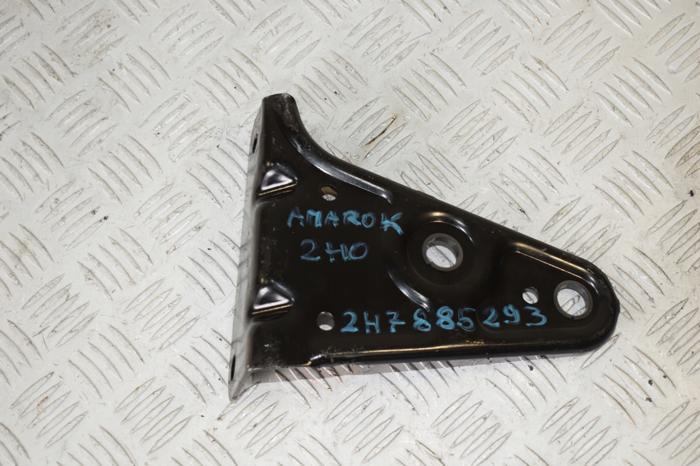 holder holder VW AMAROK 2H0 2H1