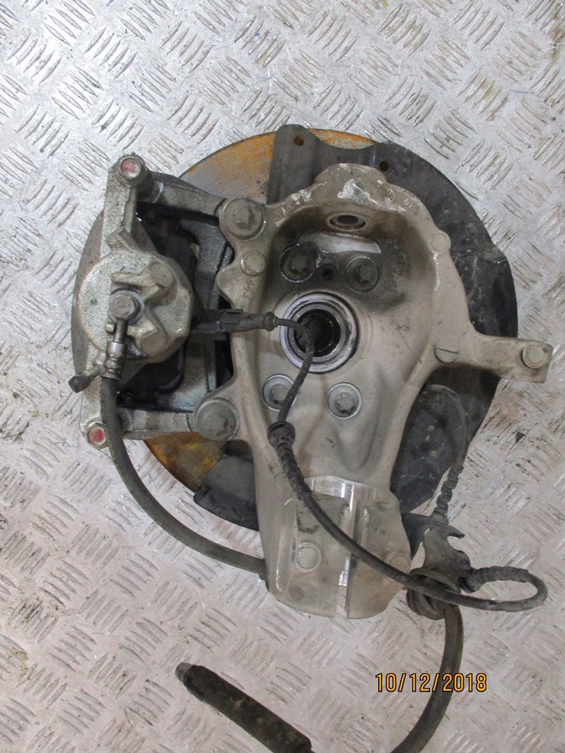 Mozzo FUSELLO Mozzo FUSELLO RENAULT SCENIC 4 1,6DCI 17R