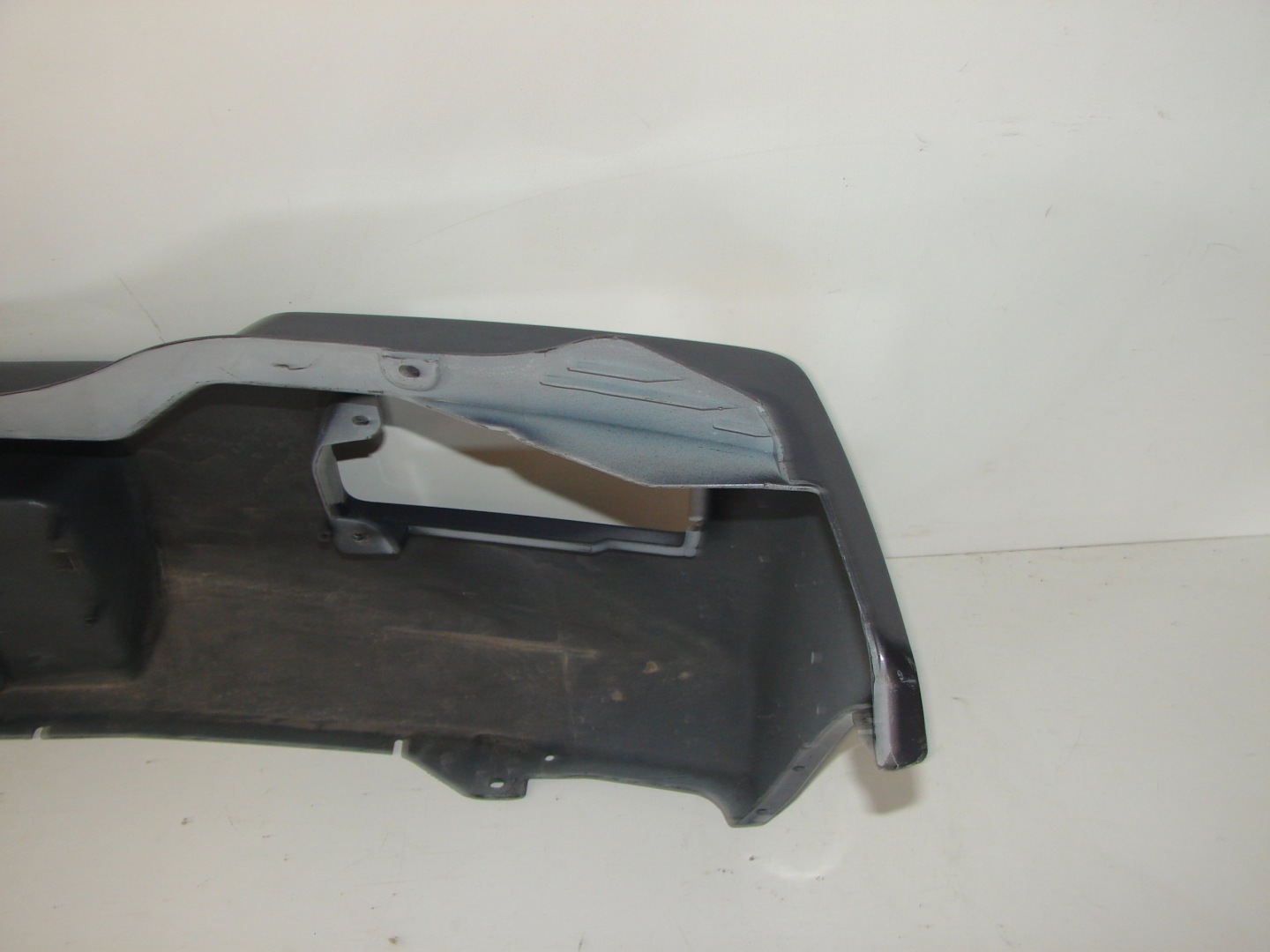 bumper rear rear part SUZUKI WAGON R+ R plus 97-00