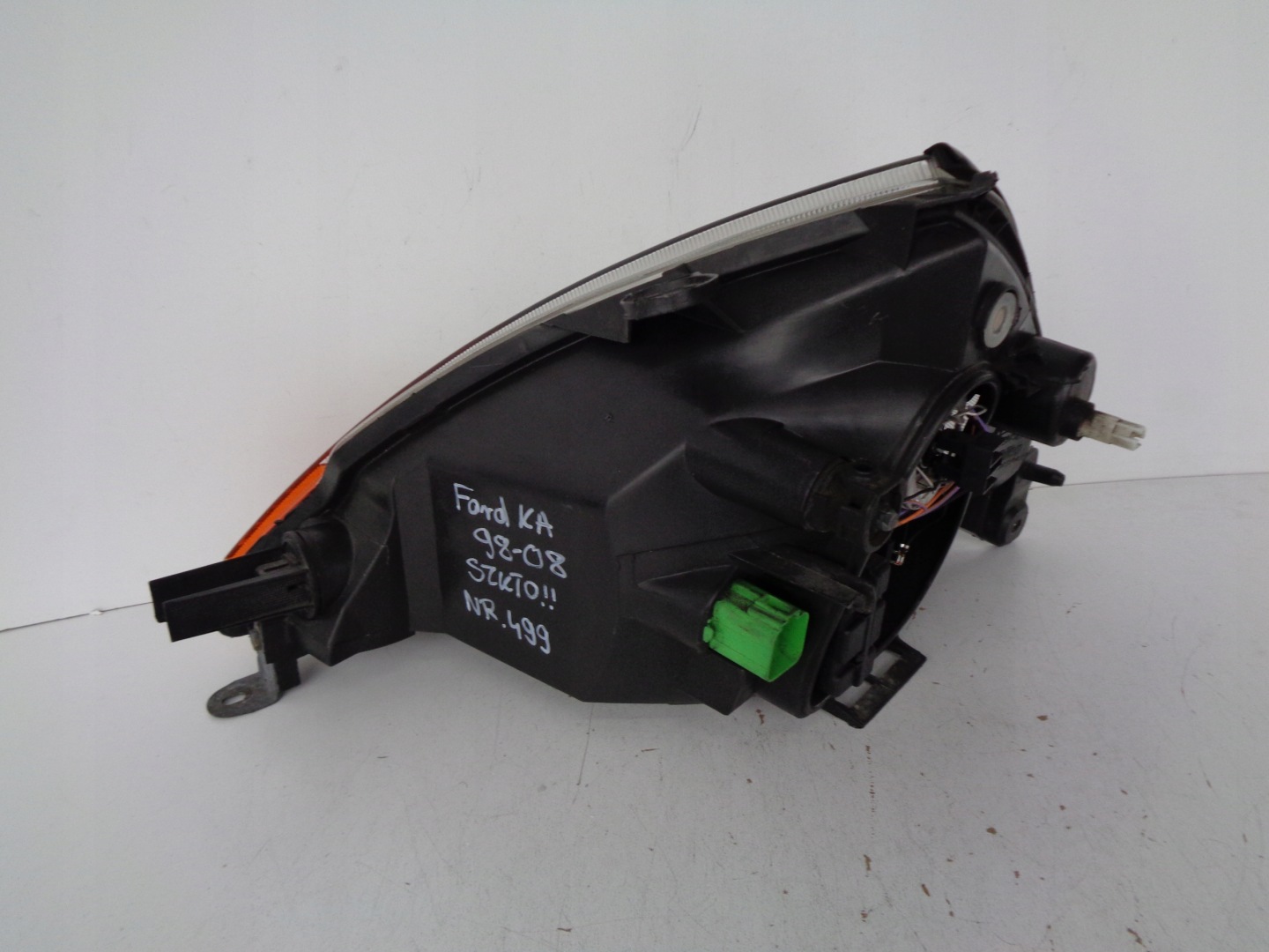 FAR DESNA REFLEKTOR FORD KA 98