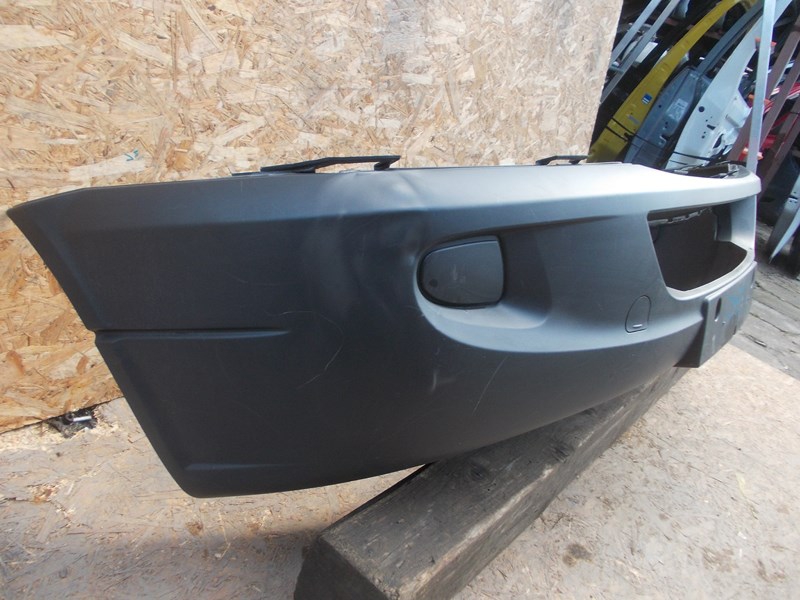 BUMPER FRONT FRONT MERCEDES MB SPRINTER W906 06