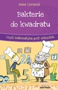 Бактерия в квадрате, или Математика... Адамада