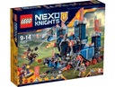 LEGO Nexo Knights 70317 Фортрекс + БЕСПЛАТНО