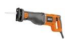 Reťazová píla AEG Powertools 4935413235 1300 W Séria 1300 XE