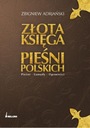 Золотая книга польских песен Adrjański FOLI