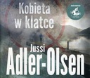 Женщина в клетке автора Юсси Адлер-Олсен