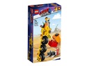 LEGO MOVIE 70823 ТРАЙК ЕММЕТА