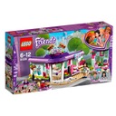 LEGO Friends 41336 Kostky LEGO Friends Umělecká kavárna Emmy 41336