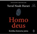 Homo Deus Yuval Noah Harari