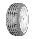 Continental Contisportcontact 3 275/40R18 99 Y run flat * - BMW photo 1 - milautoparts-fr.ukrlive.com