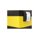 20 Box na náradie - žltý Šírka produktu 30 cm