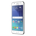 Smartfón Samsung Galaxy J5 1,5 GB / 8 GB 4G (LTE) biely Amoled Kód výrobcu SM-J500FZWDXEO