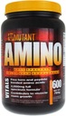 Mutant Amino - 600 tabliet Značka PVL