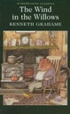  Autor Kenneth Grahame