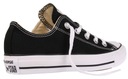 Converse Tenisky Unisex CT AS Core čierne nízke 38 EU Kód výrobcu M9166