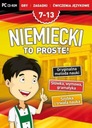 Немецкий. Это просто! 7-13 лет CD Коллективная работа