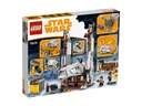LEGO 75219 STAR WARS IMPERIÁLNY AT-HAULER Počet prvkov 829 ks