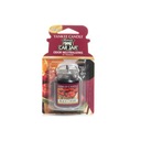 Yankee Candle Black Cherry - Zrelé čerešne gélová vonná visačka do auta 30 g Producent Yankee Candle