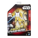 Фигурка Hero Mashers Bossk Star Wars B3656/B3664