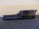 PEUGEOT 208 3D GTI SILL LEFT photo 1 - milautoparts-fr.ukrlive.com