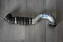 BMW 5 E60 E61 3.0D TUYAU FIL BUSE DE RADIATEUR photo 2 - milautoparts-fr.ukrlive.com