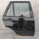 BMW E53 X5 DOOR RIGHT REAR REAR BLACK SAPHIRE 475 photo 1 - milautoparts-fr.ukrlive.com