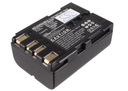 Аккумулятор BN-V408 JVC GR-D50 D51 D60 D70 D72
