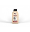 K2 DOT4 250ML DOT-4 ТОРМОЗНАЯ ЖИДКОСТЬ