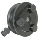 CLUTCH COMPRESSOR AIR CONDITIONER FORD,VO AC-06VI01 AC AUTO photo 5 - milautoparts-fr.ukrlive.com