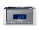 РАДИО СИГНАЛИЗАЦИЯ GRUNDIG с CD PLL