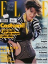 ELLE 6/2014 Италия